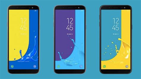 Samsung Galaxy J6+ Specs and Price in the Philippines .